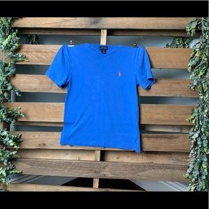 Polo Ralph Lauren T-shirt, Boys size S (8)